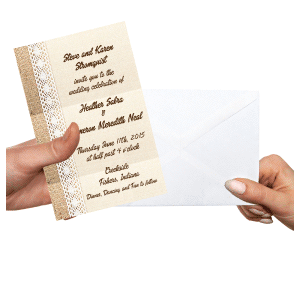 Invitations