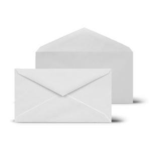 Envelopes