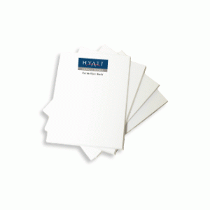 Note Pads